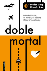 Title: Doble mortal, Author: Salvador Macip