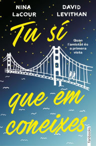 Title: Tu sí que em coneixes, Author: David Levithan