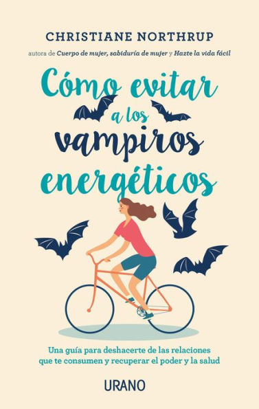 Como evitar a los vampiros energeticos