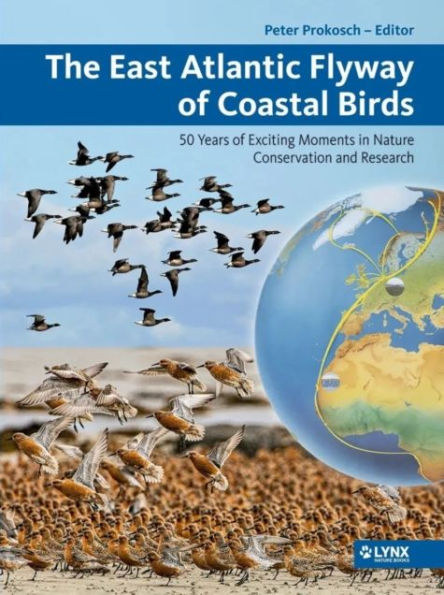 The East Atlantic Flyway of Coastal Birds