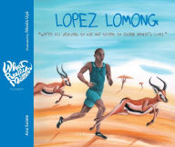 Title: Lopez Lomong: We're all destined to use our talent to change people's lives, Author: Ana Eulate