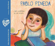 Title: Pablo Pineda - Ser diferente es un valor (Pablo Pineda - Being Different is a Value), Author: Albert Bosch