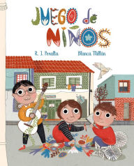 Epub ebooks download forum Juego de niños (Child's Play)