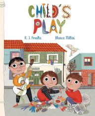 eBookStore best sellers: Child's Play
