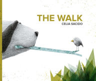 Free ipod audio books download The Walk by Celia Sacido 9788416733804 FB2 English version