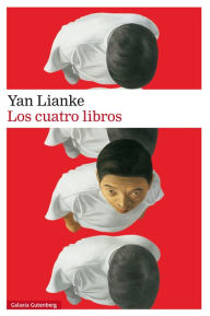 Title: Los cuatro libros, Author: Yan Lianke