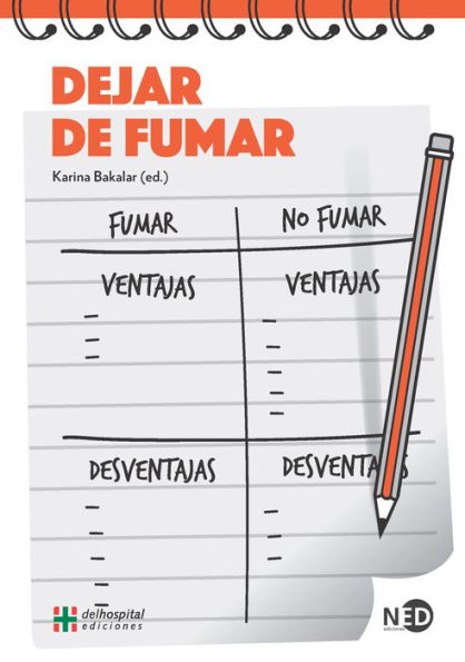 Dejar De Fumar