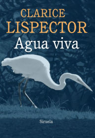 Title: Agua viva, Author: Clarice Lispector