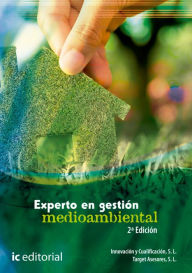 Title: Experto en gestión medioambiental, Author: S.L. Innovación y Cualificación