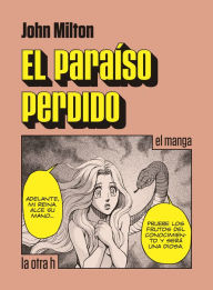 Title: El paraíso perdido: el manga, Author: John Milton