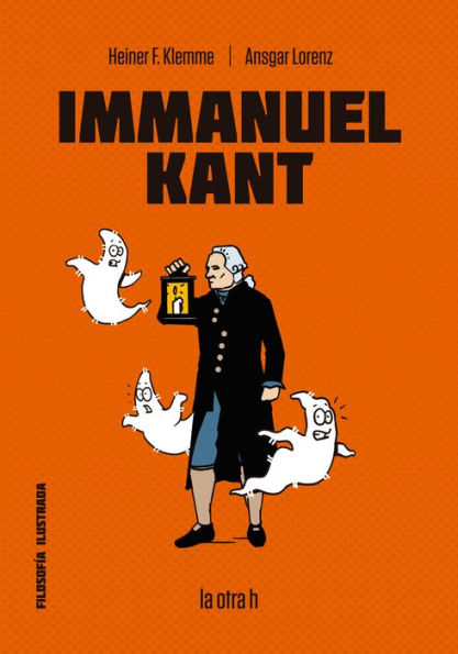 Immanuel Kant: Filosofía para jóvenes