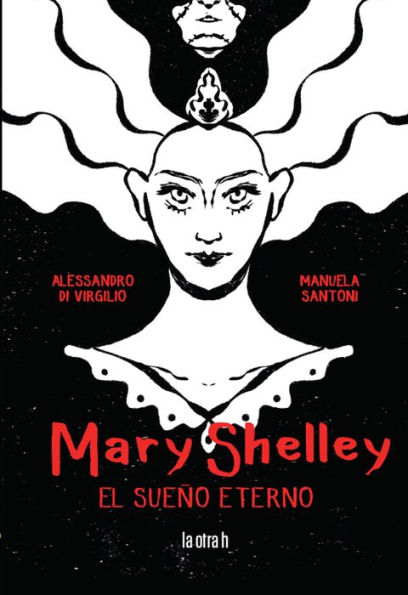 Mary Shelley: El sueño eterno