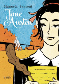 Title: Jane Austen, Author: Manuela Santoni