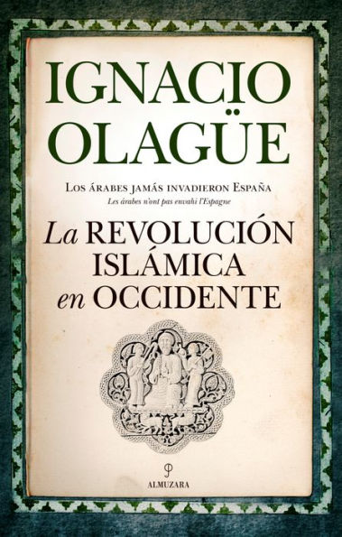 La Revolucion islamica en Occidente