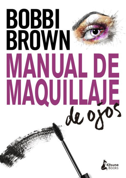 Manual de maquillaje de ojos