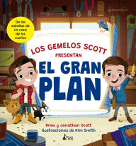 Title: Gran plan, El, Author: Drew Scott