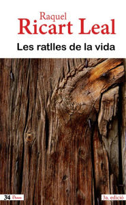 Title: Les ratlles de la vida, Author: Raquel Ricart Leal