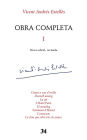 Obra completa, 1