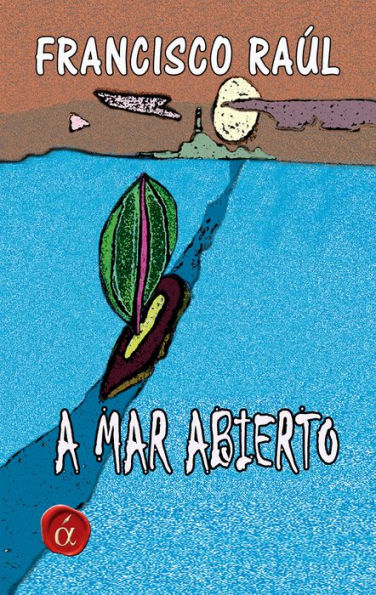 A mar abierto