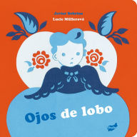 Title: Ojos de lobo, Author: Javier Sobrino