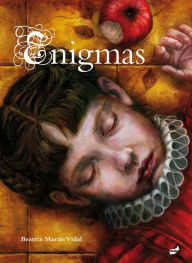 Title: Enigmas, Author: Beatriz Martin Vidal