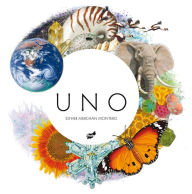 Title: Uno, Author: Esther Merchïn-Montero