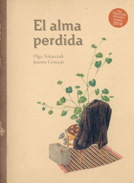 El alma perdida / The Lost Soul