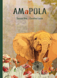 Title: Amapola, Author: Susana Peix