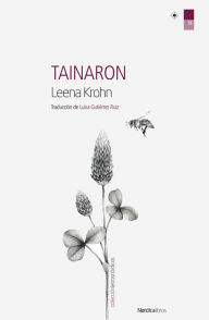 Title: Tainaron, Author: Leena Krohn