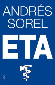 Title: ETA, Author: Andrés Sorel