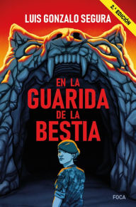 Title: En la guarida de la bestia: La situación de la mujer en el Ejército español, Author: Luis Gonzalo Segura