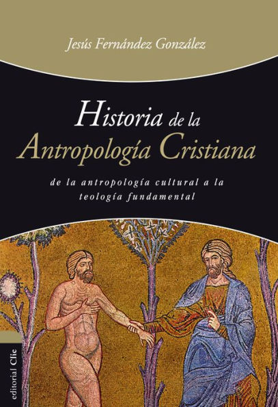 Historia de la antropología cristiana