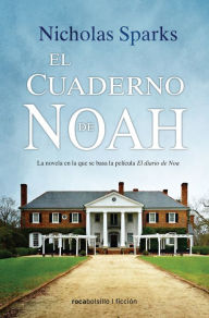 Free audio book downloads for zune El cuaderno de Noah / The Notebook by Nicholas Sparks MOBI