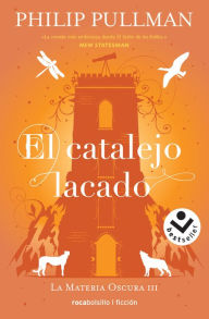 Title: El catalejo lacado / The Amber Spyglass, Author: Philip Pullman