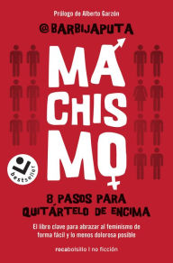 Title: Machismo, Author: Barbijaputa