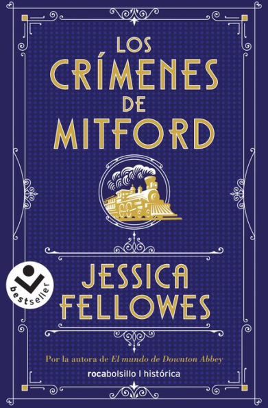 Los crímenes de Mitford (The Murders)