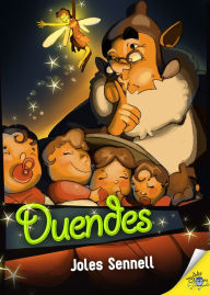 Title: Duendes, Author: Josep Albanell