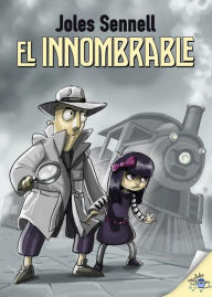 Title: El innombrable, Author: Joles Sennell