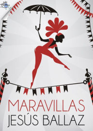 Title: Maravillas, Author: Jesús Ballaz