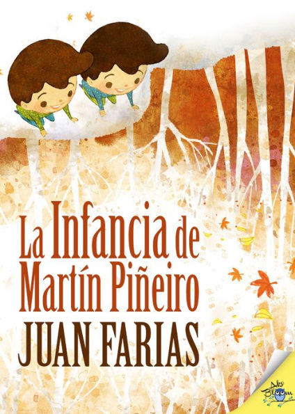 La infancia de Martín Piñeiro