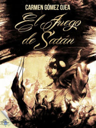 Title: El juego de satán, Author: Carmen Gómez Ojea