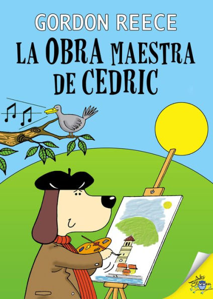 La obra maestra de Cedric