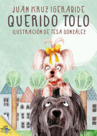 Title: Querido Tolo, Author: Juan Kruz Igerabide