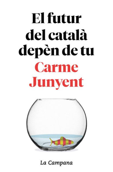 El futur del català depèn de tu