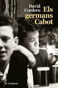 Title: Els germans Cabot, Author: David Cordero