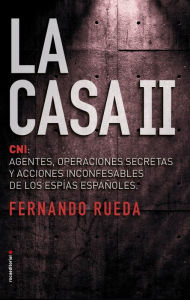 Title: La Casa II, Author: Fernando Rueda