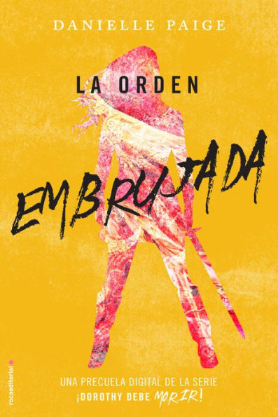 La orden embrujada (Order of the Wicked)