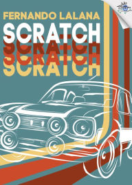 Title: Scratch, Author: Fernando Lalana