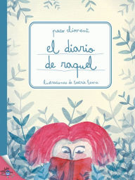 Title: El diario de Raquel, Author: Paco Climent