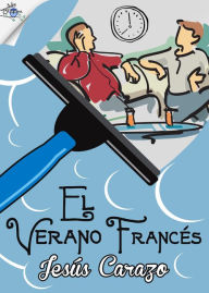 Title: El verano francés, Author: Jesús Carazo